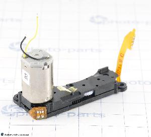 Двигатель отверточного фокуса Nikon D300, б/у 1B061-045